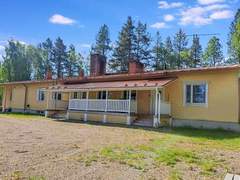 Ferienhaus - Ferienhaus Kelloselkä a