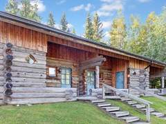 Ferienhaus - Ferienhaus Vuokatinportti a 12