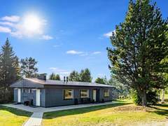 Ferienhaus - Ferienhaus Vierastupa