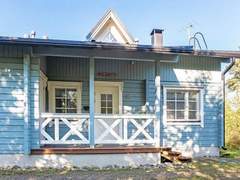 Ferienhaus - Ferienhaus Klz 3. malakiitti