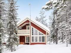 Ferienhaus - Ferienhaus Käenkukka