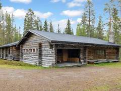 Ferienhaus - Ferienhaus Metsä-luosto