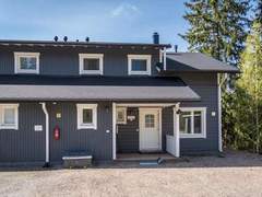 Ferienhaus - Ferienhaus Toivola 1