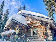 Ferienhaus - Ferienhaus Ukkokelo