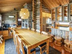 Ferienhaus - Ferienhaus Palovaarankaarre 17