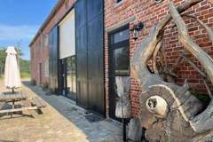 Arends nest - Ferienunterkunft in Heers (2 Personen)