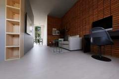 Ferienwohnung - Malta 7D- Ground - Ferienunterkunft in Bree (3 Personen)