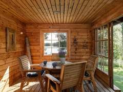 Ferienhaus - Ferienhaus Hämeenhelmi