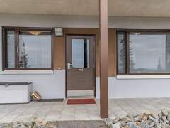 Ferienhaus - Ferienhaus Villa ylläs 102