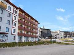 Ferienhaus - Ferienhaus Ylläs chalets a307