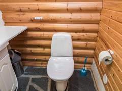 Ferienhaus - Ferienhaus Karpalo