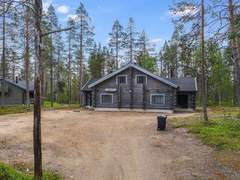 Ferienhaus - Ferienhaus Ylläsmaisema 1