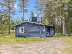 Ferienhaus - Ferienhaus Ravelin