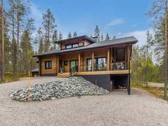 Ferienhaus - Ferienhaus Villa valoisa