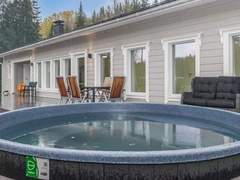 Ferienhaus - Ferienhaus Villa renkaranta