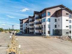 Ferienhaus - Ferienhaus Nordic chalet 9503