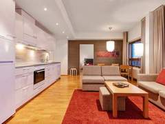 Ferienhaus - Ferienhaus Ski chalets 6405