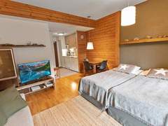 Ferienhaus - Ferienhaus Ylläs chalets 3309