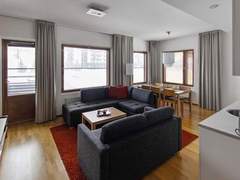 Ferienhaus - Ferienhaus Nordic chalet 9312