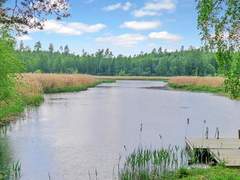 Ferienhaus - Ferienhaus Annas beach