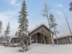 Ferienhaus - Ferienhaus Villa aava