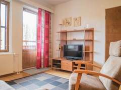 Ferienhaus - Ferienhaus Ylläs chalets a507