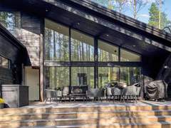 Ferienhaus - Ferienhaus Villa väiski