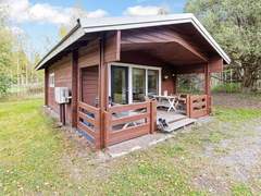 Ferienhaus - Ferienhaus Vidnäs 4