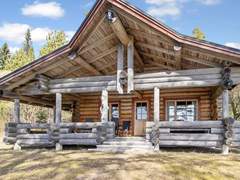 Ferienhaus - Ferienhaus Metsäneuvos