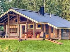 Ferienhaus - Ferienhaus Rannantupa
