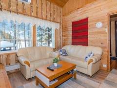 Ferienhaus - Ferienhaus Kultaranta