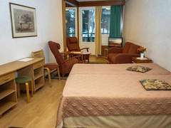 Ferienhaus - Ferienhaus Kylpylä-hotelli, huone 242