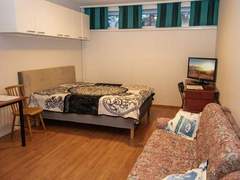 Ferienhaus - Ferienhaus Kylpylä-hotelli, huone 152