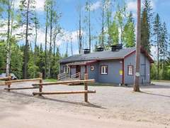 Ferienhaus - Ferienhaus Jauli