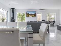 Ferienhaus - Ferienhaus Villa hirvas