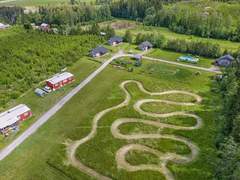 Ferienhaus - Ferienhaus Luisku