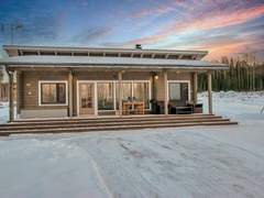 Ferienhaus - Ferienhaus Adeli holiday cottage ellivuori