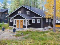 Ferienhaus - Ferienhaus Koliwood a