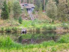 Ferienhaus - Ferienhaus Vesan villa