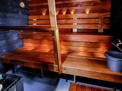 Ferienhaus - Ferienhaus Minervahovi