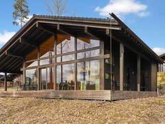 Ferienhaus - Ferienhaus Eerikkilä huvila 132