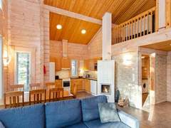 Ferienhaus - Ferienhaus Amero purnu 2