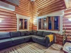 Ferienhaus - Ferienhaus Purnutar a