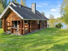 Ferienhaus - Ferienhaus Loimu