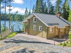 Ferienhaus - Ferienhaus Villa valo