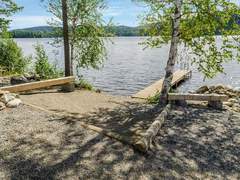 Ferienhaus - Ferienhaus Kolin kangastus kanerva 4