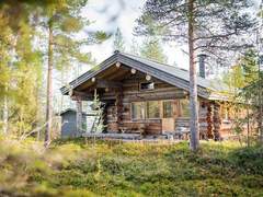 Ferienhaus - Ferienhaus Kelosaajo