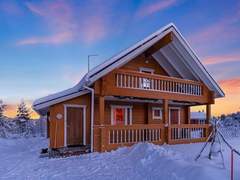 Ferienhaus - Ferienhaus Villa kunteus