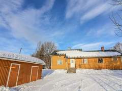 Ferienhaus - Ferienhaus Villa paulu