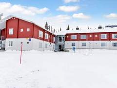 Ferienhaus - Ferienhaus Yllästar 3 as 604